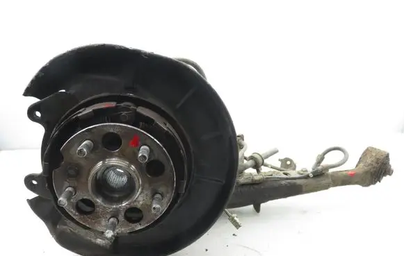 Toyota RAV 4 (XA20) Rear control arm