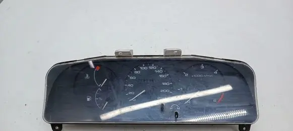 Nissan Primera Speedometer (instrument cluster) 96543757