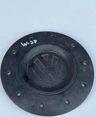 Volkswagen Transporter - Caravelle T5 Original wheel cap 7H0601151C