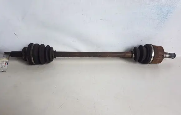 Hyundai Santa Fe Rear driveshaft