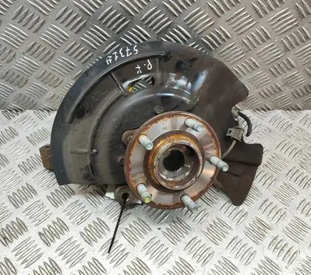 KIA Sportage Front wheel hub 51715D7100 51700D7660
