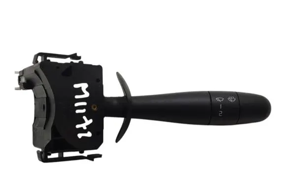 Renault Master II Wiper control stalk 8200878697