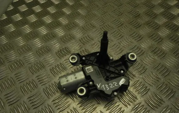 BMW i3 Wiper motor 7306462