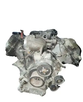 BMW 5 E34 Engine M60B30