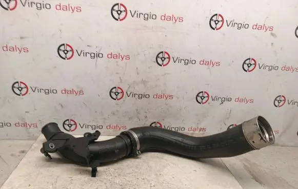 Renault Captur Intercooler hose/pipe 144604208R