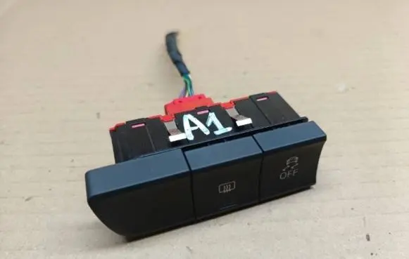 Audi A1 Other switches/knobs/shifts 8X0959673