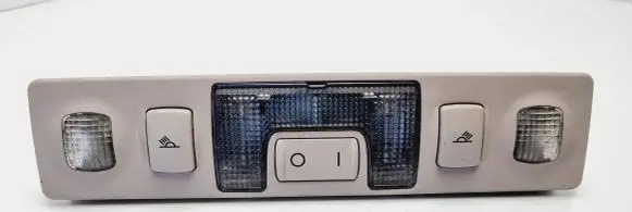 Audi A6 S6 C5 4B Rear seat light 4B0947111
