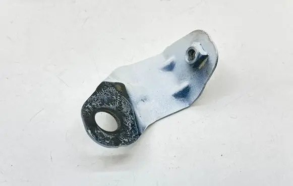 Jaguar XE Fender mounting bracket GX7316E128AB