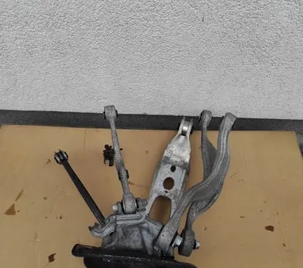 Audi Q7 4M Rear control arm 4M0505431P