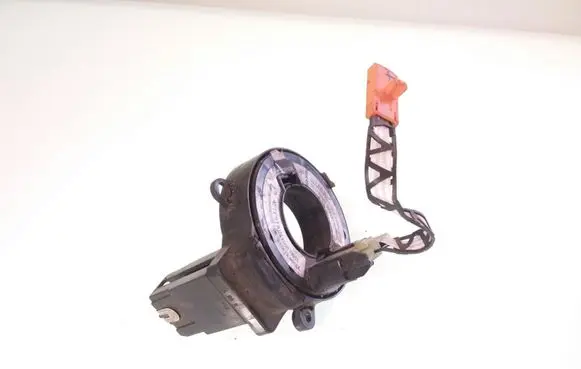 Renault Scenic I Airbag slip ring squib (SRS ring) 7700840099F 54353383
