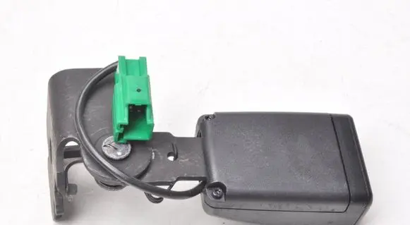 Volvo S90, V90 Front seatbelt buckle 31369779