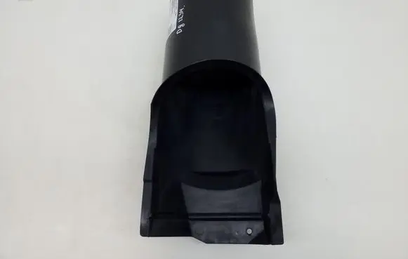 Mercedes-Benz S W221 Rear strut damper dust cover boot A2216980230