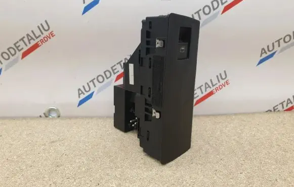 BMW X5 E53 Electric window control switch 6916604