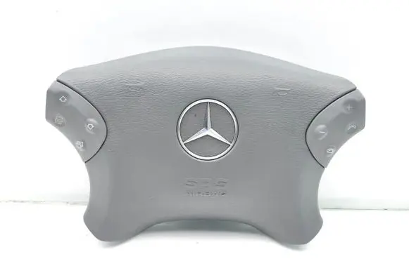 Mercedes-Benz C AMG W203 Steering wheel airbag 2038600502