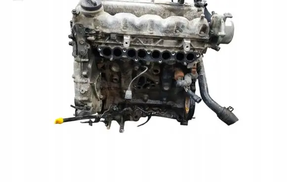 KIA Rio Engine D4FC
