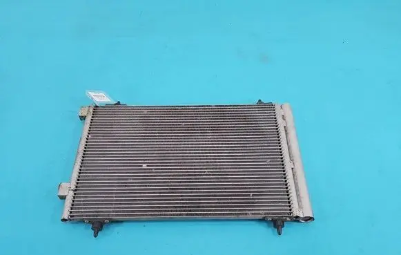 Citroen C4 I A/C cooling radiator (condenser) IMPRK1512244