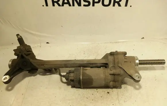 BMW 5 G30 G31 Steering rack 6886598 00052211 7806994342