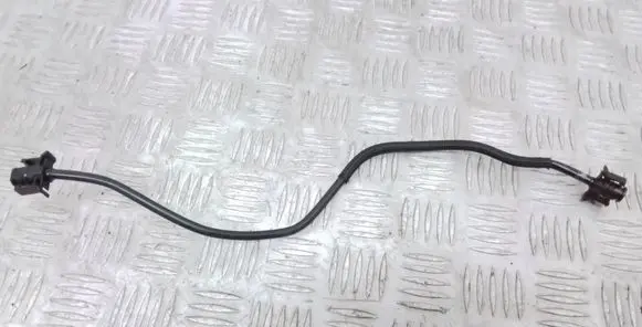 Volvo XC60 Engine coolant pipe/hose 6G9186012