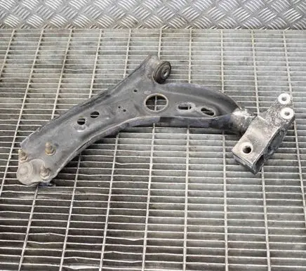 Volkswagen PASSAT B7 Front lower control arm/wishbone 5N0407152