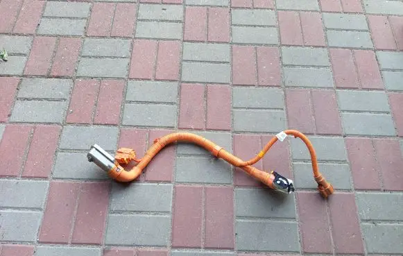KIA Niro Other wiring loom 91895G5510