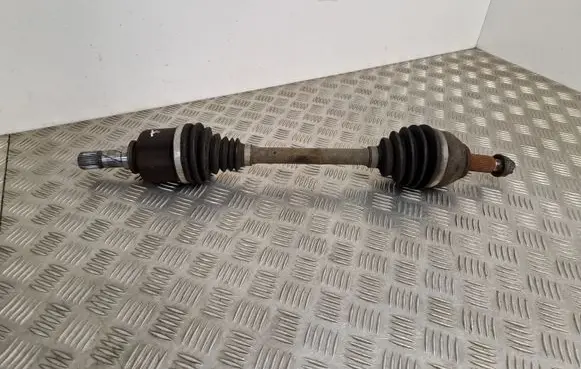 Fiat Talento Front driveshaft