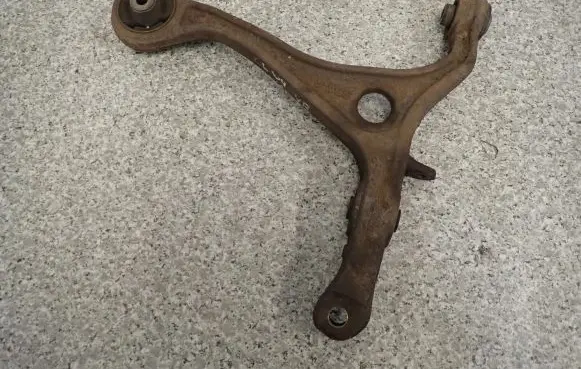 Honda Accord Rear suspension control arm 