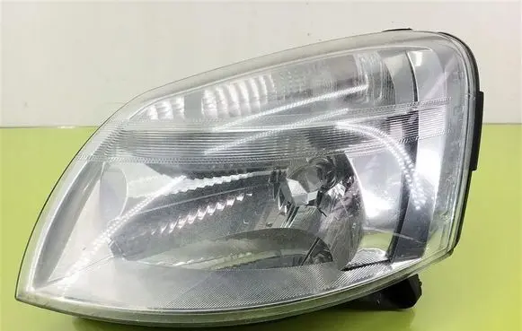 Citroen Berlingo Headlight/headlamp 9849PL