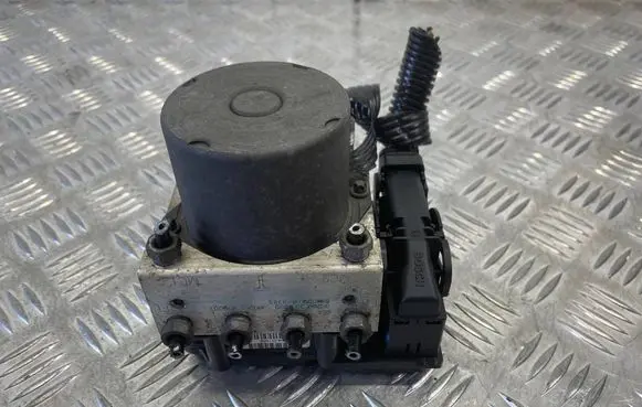 Nissan Qashqai ABS Pump 0265231899 47660JD0001