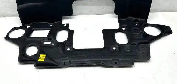 KIA EV6 Sound insulation of firewall 84124GI900