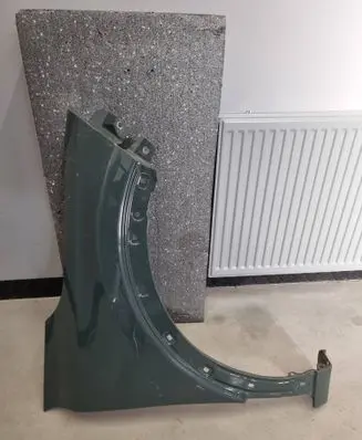 KIA Niro Fender 