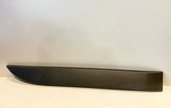 Peugeot 2008 I Rear door trim (molding) 9678406877