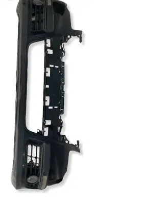 Volkswagen PASSAT B6 Front bumper 3C0807221