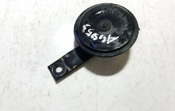 Nissan X-Trail T31 Horn signal