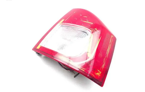 Jeep Compass Rear/tail lights 05182544ADCHR