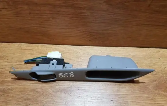 Nissan Almera Tino Electric window control switch