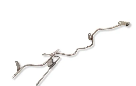 Opel Astra J Engine coolant pipe/hose 