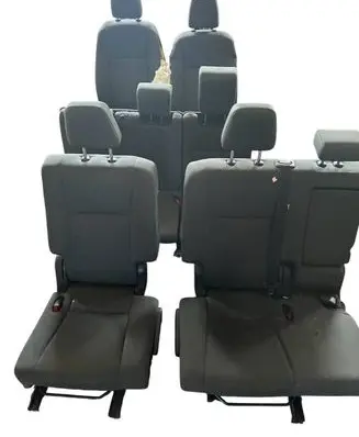Toyota Highlander XU50 Seat set 52149961487A 821910E230A