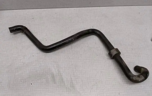 Volkswagen Transporter - Caravelle T5 Engine coolant pipe/hose