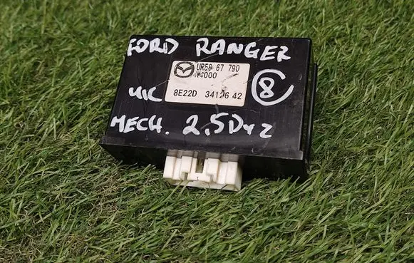 Ford Ranger Other control units/modules UR5967790