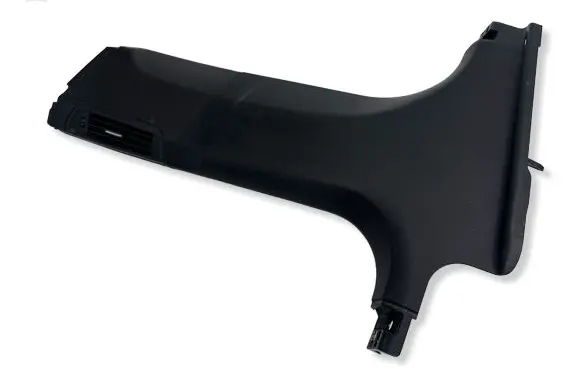 BMW 7 F01 F02 F03 F04 (B) pillar trim (bottom) 7218535