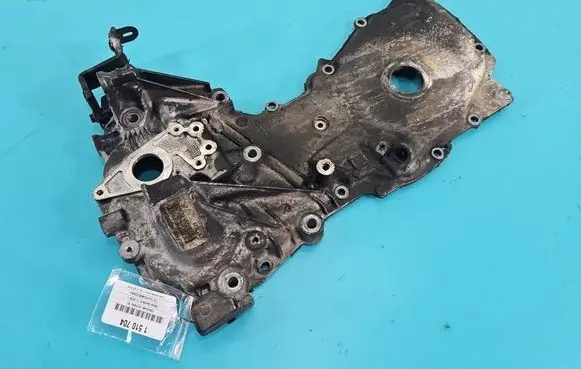 Timing belt guard (cover)