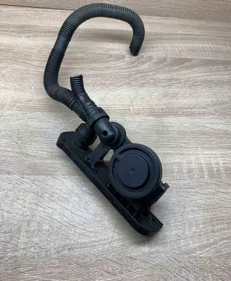 Audi A3 S3 8P Breather valve 06F129101N 1078000S01 PRESSURERELEASE