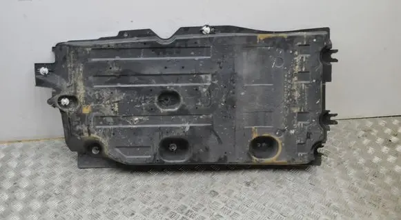 Opel Mokka B Side bottom protection 9841100680