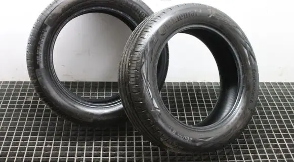 Suzuki SX4 S-Cross R17 summer tire 21555R17