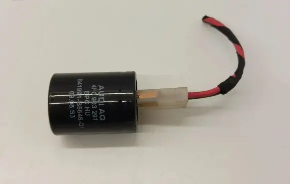 Volkswagen PASSAT B8 Other relay 4F0903291 443971989