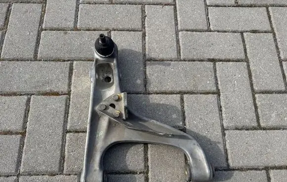 Maserati 3200 GT Coupe Front control arm 386600303
