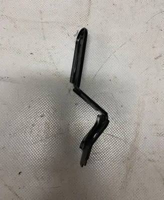 Audi A3 S3 8V Radiator support slam panel bracket 8V1857690