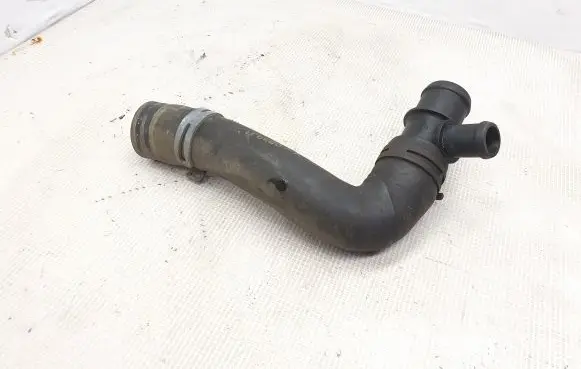 Volkswagen PASSAT B7 Engine coolant pipe/hose 3AA122051A N906929