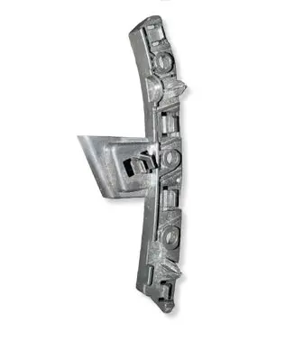 Peugeot 508 II Front bumper mounting bracket 9813646380