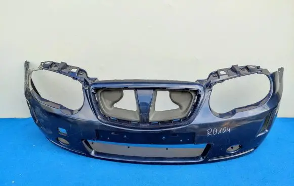 MG MGF Front bumper DPC000970